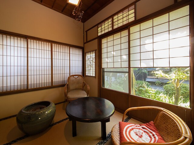 内子の宿 - こころ