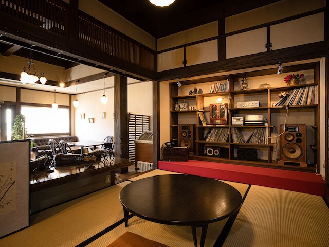 内子の宿 - こころ