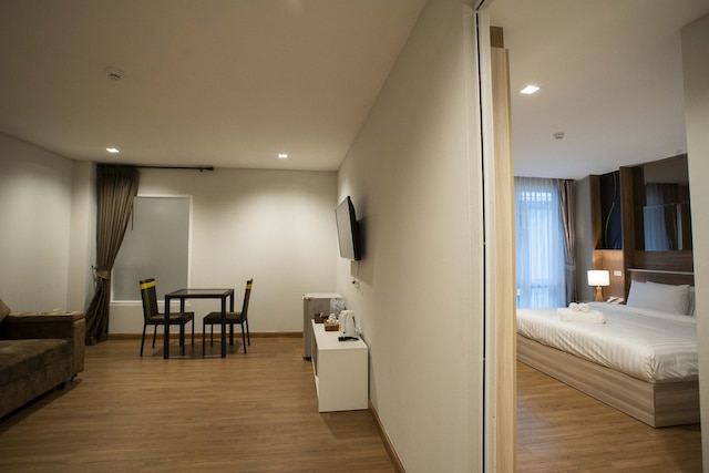 ナントラ チェンマイ リバーフロント ホテル