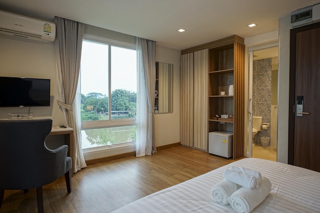 ナントラ チェンマイ リバーフロント ホテル