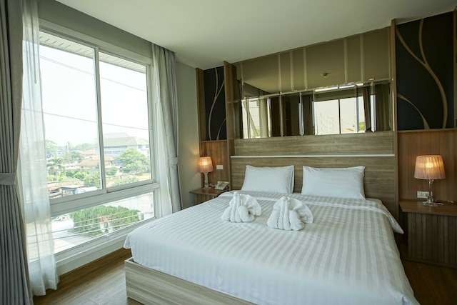 ナントラ チェンマイ リバーフロント ホテル