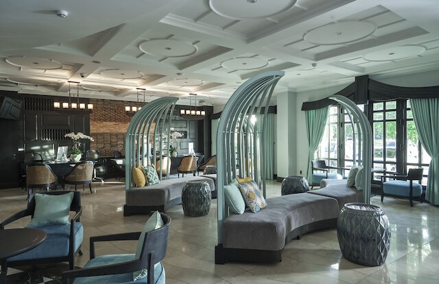 アニオ ブティック ホテル ホイ アン