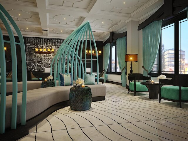 アニオ ブティック ホテル ホイ アン