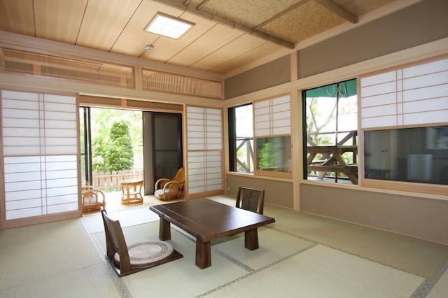 那須高原 翠黛郷