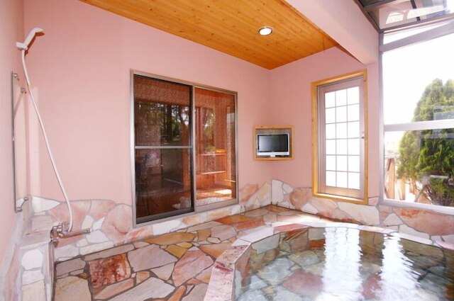 那須高原 翠黛郷