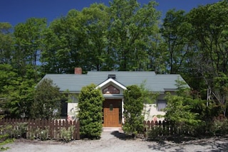 那須高原 翠黛郷