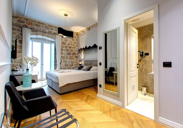 ゲストハウス フォーティー フォー