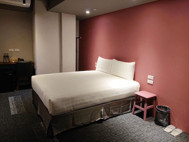 チョー ホテル 3