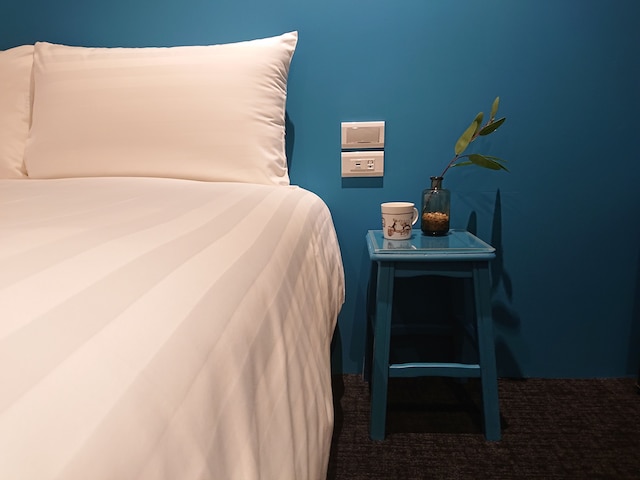 チョー ホテル 3