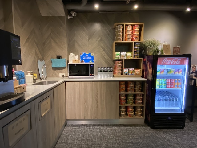 チョー ホテル 3