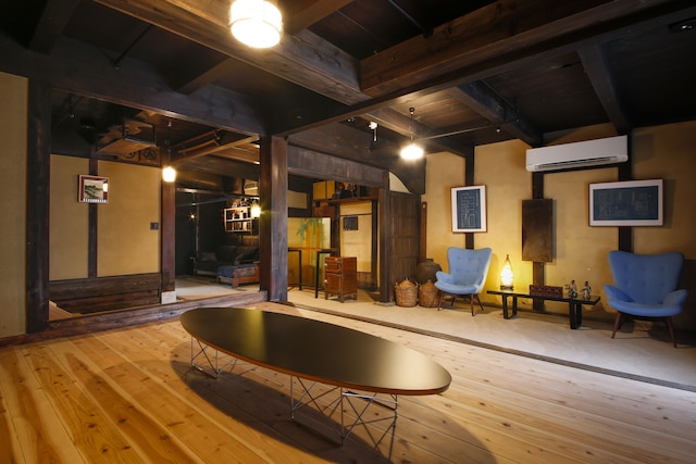 山崎旅館 Q 中門前屋