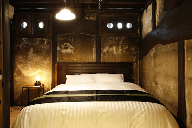 山崎旅館 Q 中門前屋