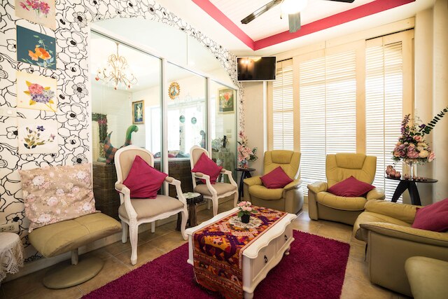 バーン アノダット