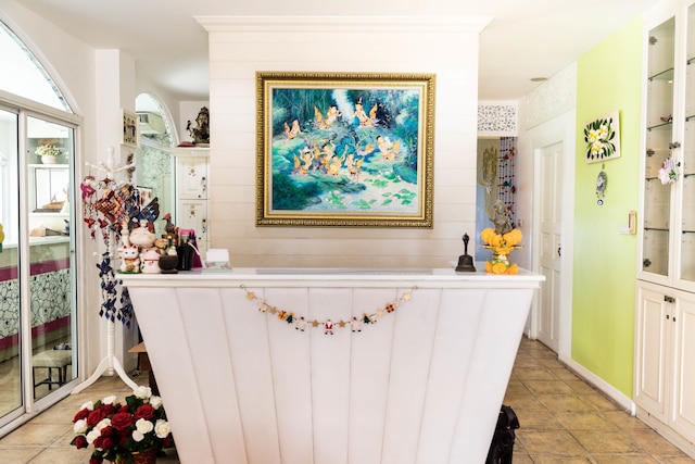 バーン アノダット