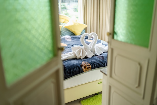 バーン アノダット