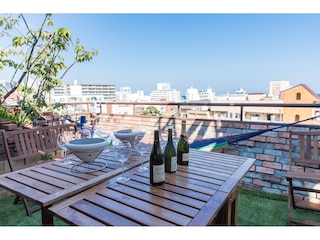 熱海温泉ハウス