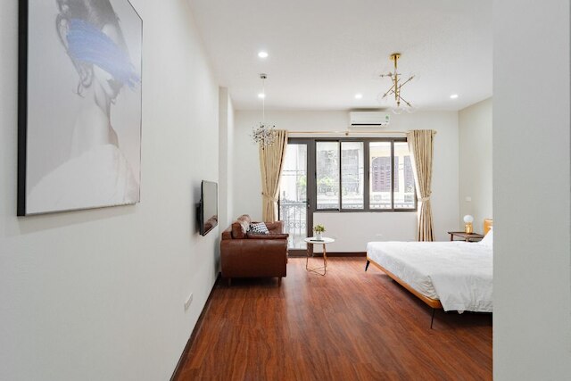 S オテル ドック ング ハノイ