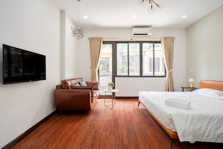 S オテル ドック ング ハノイ