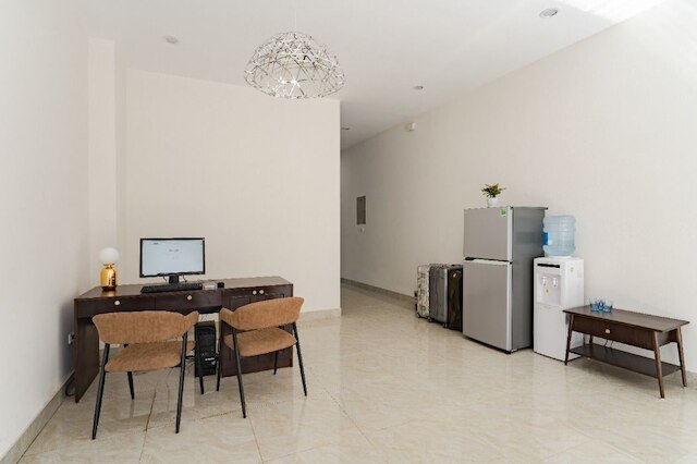 S オテル クアン グア ハノイ