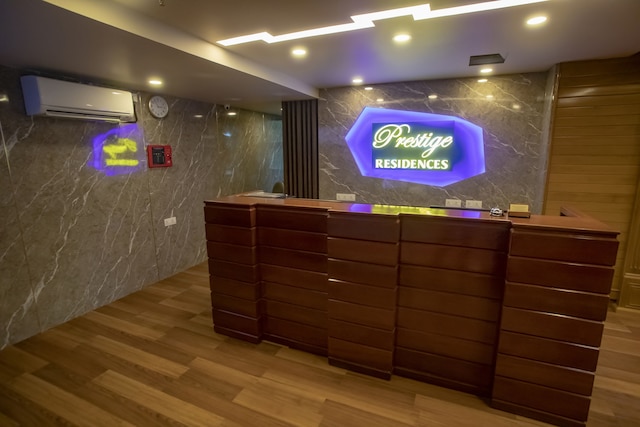 プレステージ レジデンシズ アット ゴールデン バレー