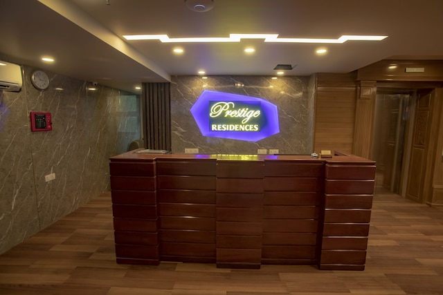 プレステージ レジデンシズ アット ゴールデン バレー