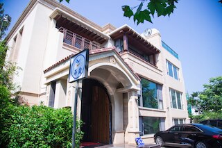 ヴィラ ハイシン