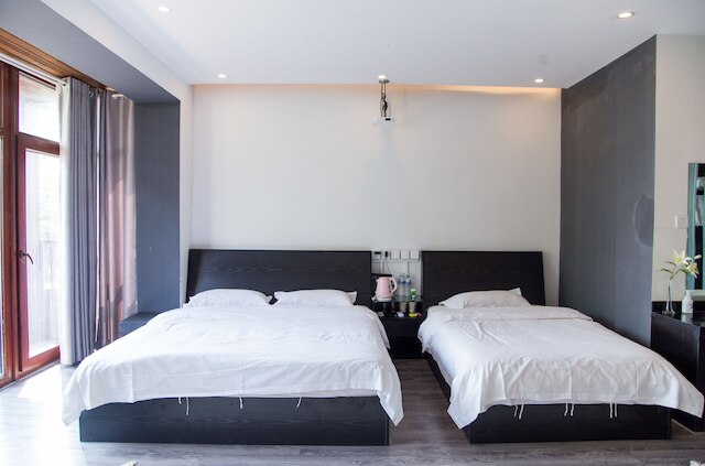 ヴィラ ハイシン