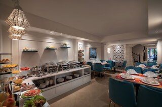 ハノイ フィエスタ セントラル ホテル アンド スパ