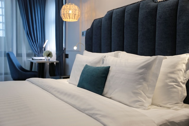 ハノイ フィエスタ セントラル ホテル アンド スパ