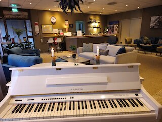 リディンゴ アリーナ オテル