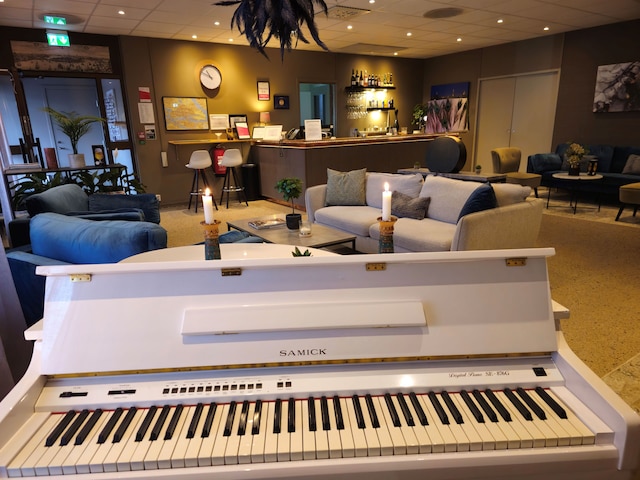 リディンゴ アリーナ オテル