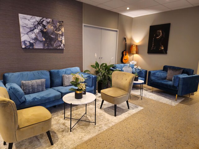 リディンゴ アリーナ オテル