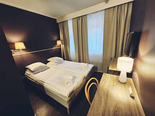 リディンゴ アリーナ オテル