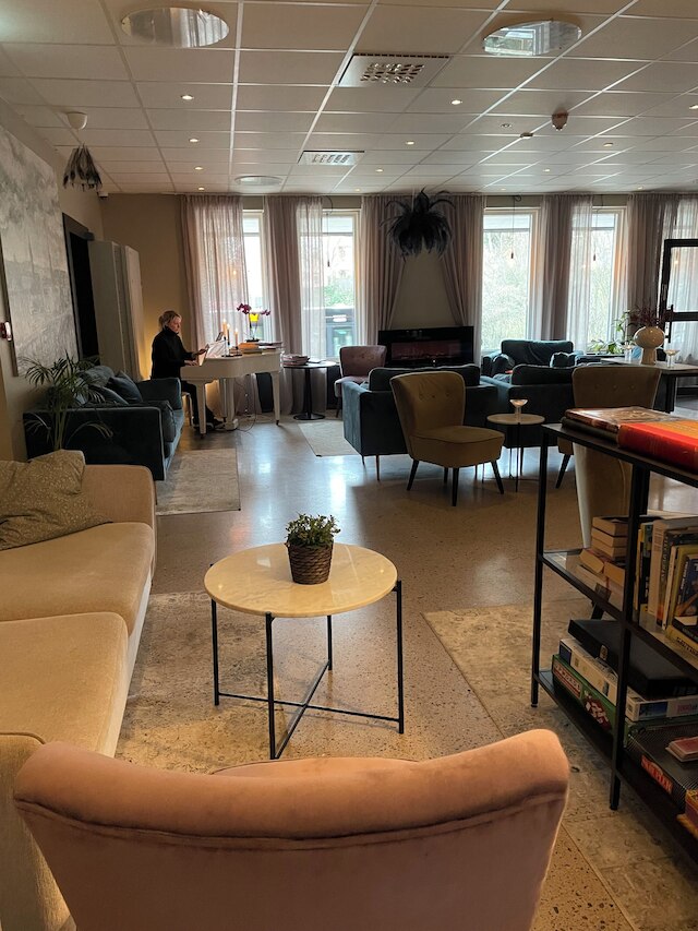 リディンゴ アリーナ オテル