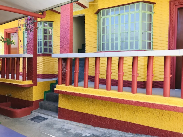 マナロス ロッジ