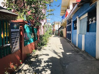 マナロス ロッジ