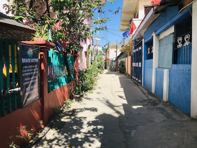 マナロス ロッジ