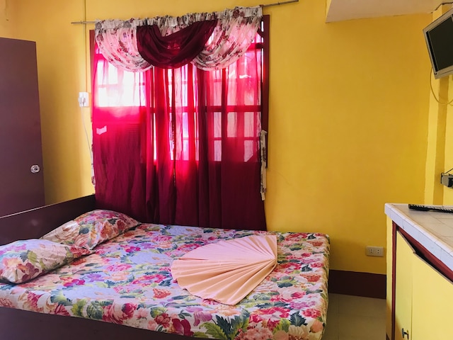 マナロス ロッジ