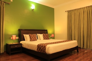 ホテル トリニティ スイート