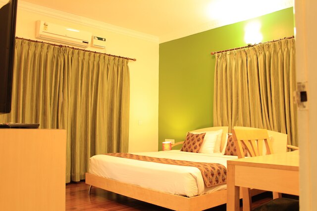 ホテル トリニティ スイート