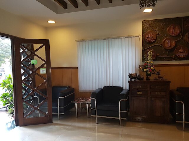 ホテル トリニティ スイート