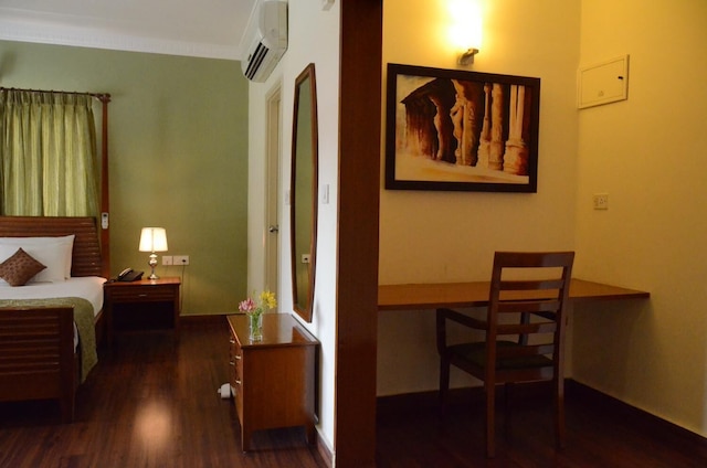 ホテル トリニティ スイート