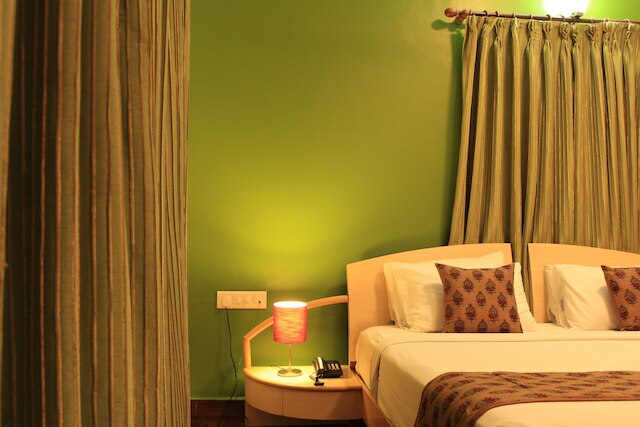 ホテル トリニティ スイート