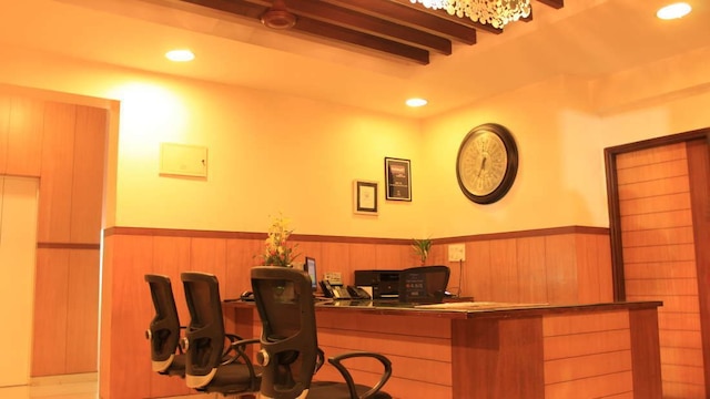 ホテル トリニティ スイート