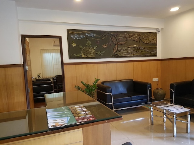 ホテル トリニティ スイート