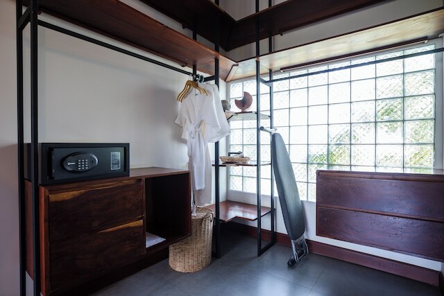 ゴールデン ヴィシュヌ ヴィラ