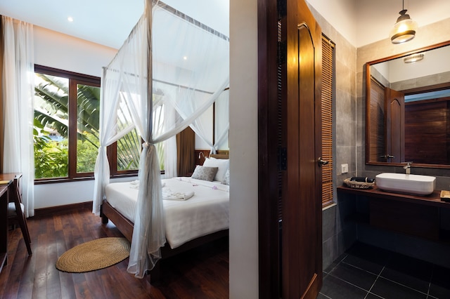 ゴールデン ヴィシュヌ ヴィラ