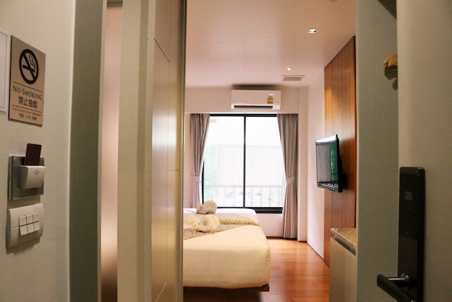 ラーンナー ターペー ホテル