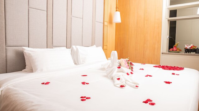 ラーンナー ターペー ホテル