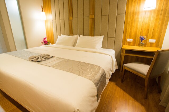 ラーンナー ターペー ホテル